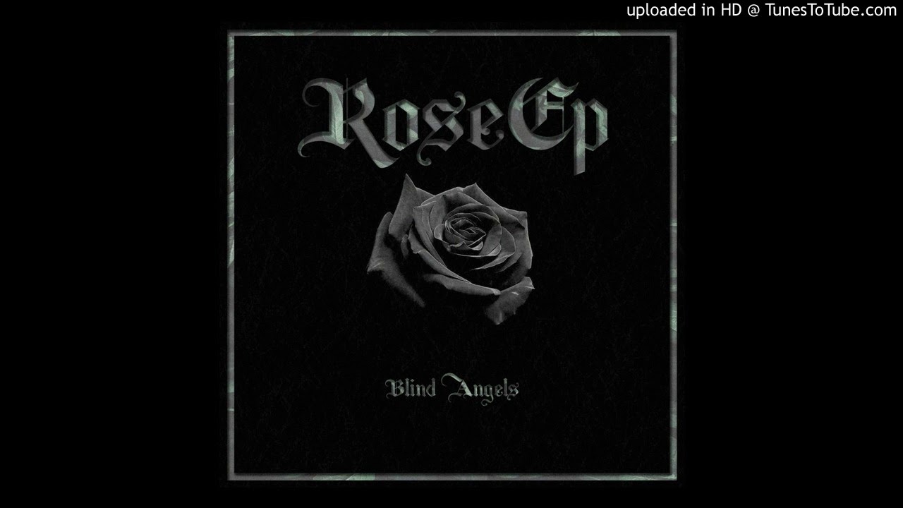 BLIND ANGELS - WOWO . (prod.MT5!.) [ROSE EP]