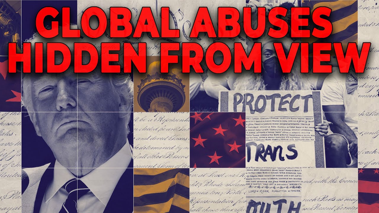 U.S. 2025 Human Rights Report Cuts LGBTQ+ Coverage &ndash; Global Accountability at Risk