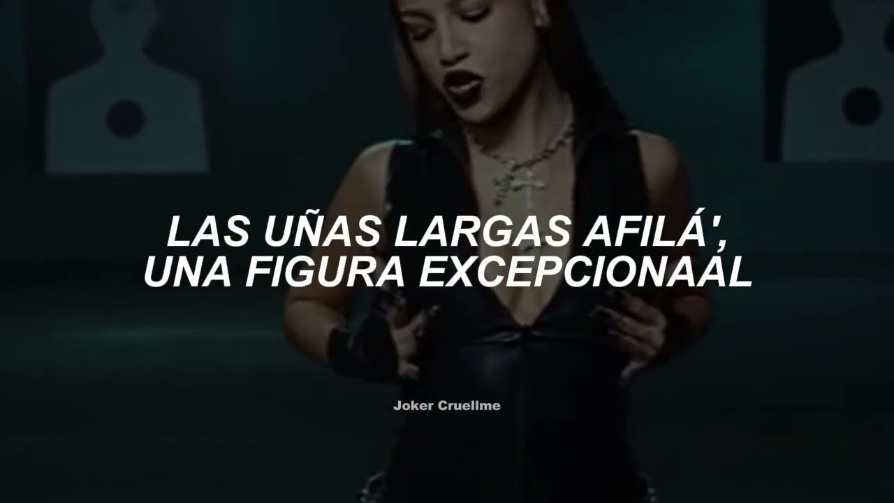 Emilia, NATHY PELUSO - JET_Set.mp3 (Video Oficial + Letra/Lyrics)
