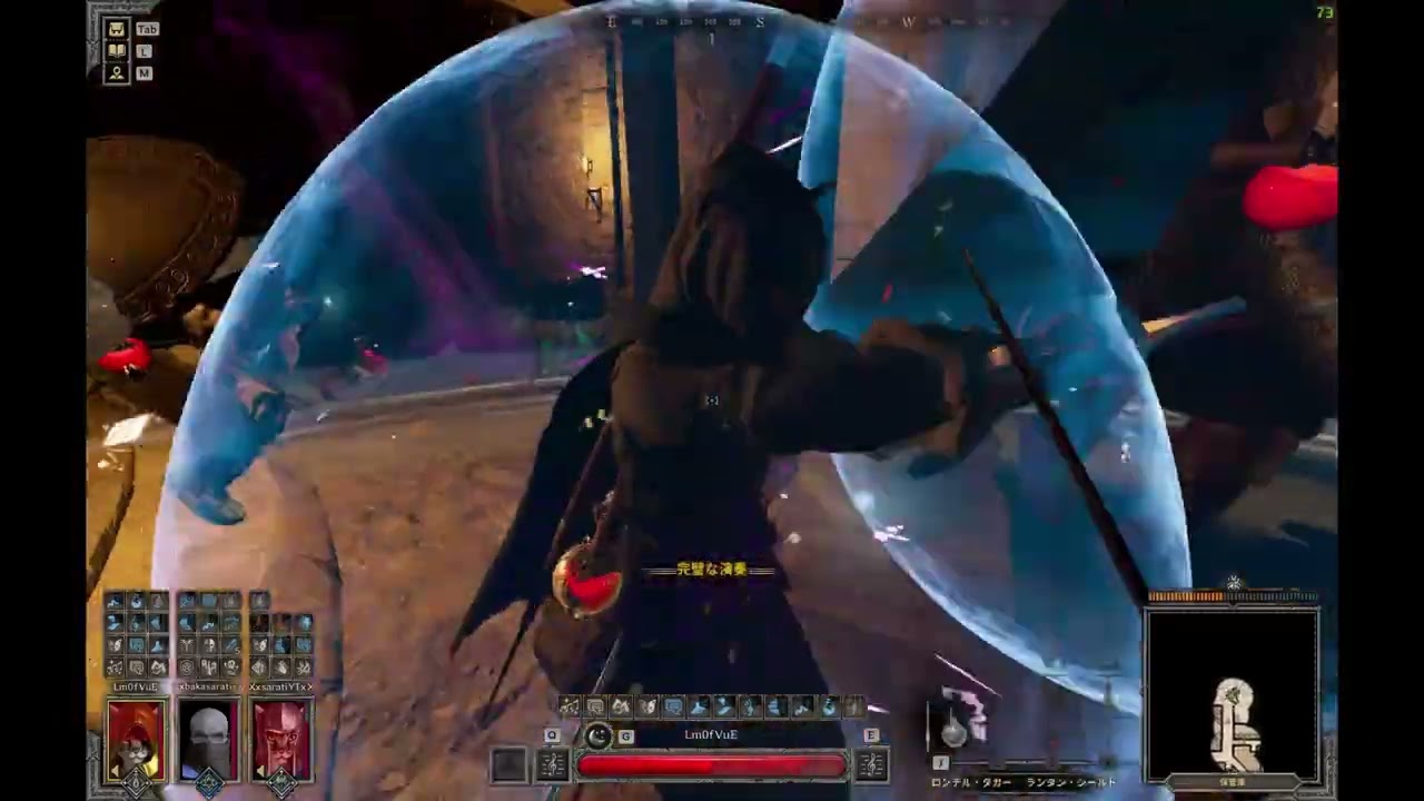 6000 hours player