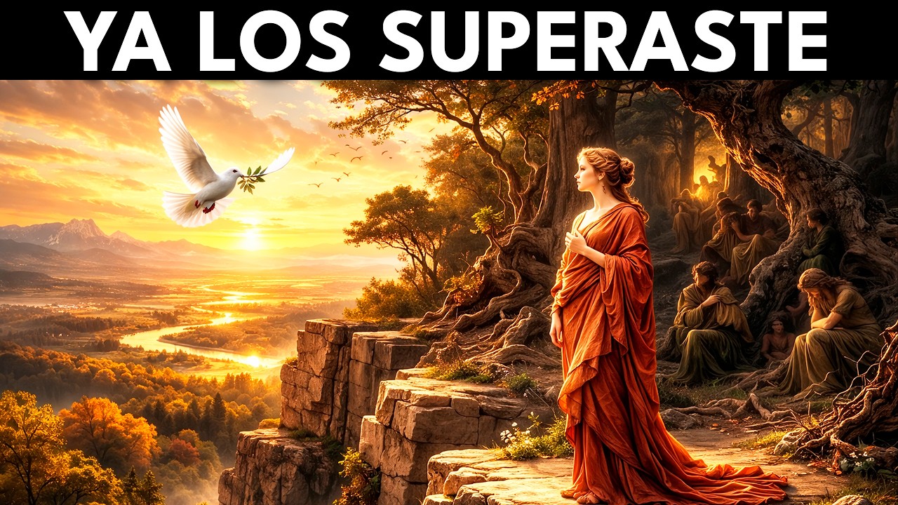 &iquest;Qu&eacute; sucede cuando superas a todos los que te rodean? - Carl Jung