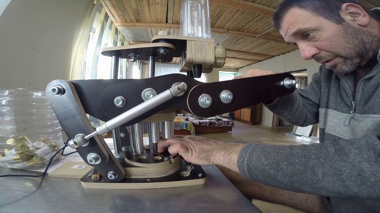 Пресс Буратинка честный отзыв владельца