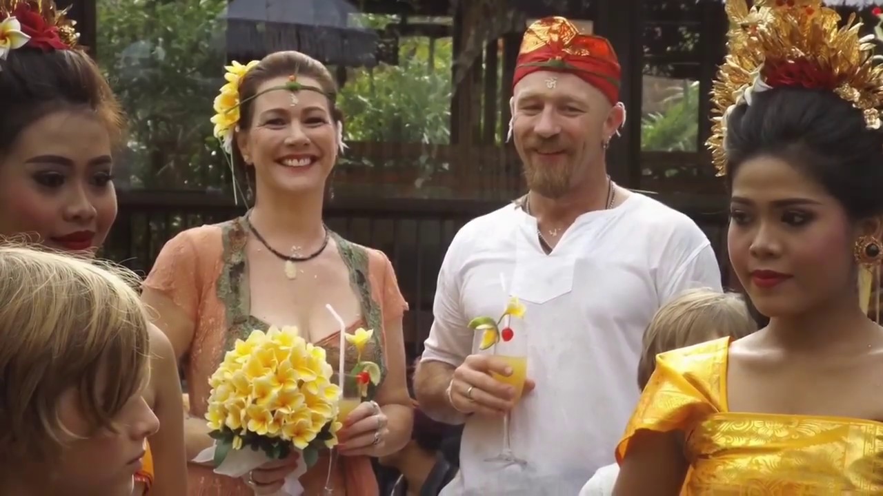 The Happy Travellers