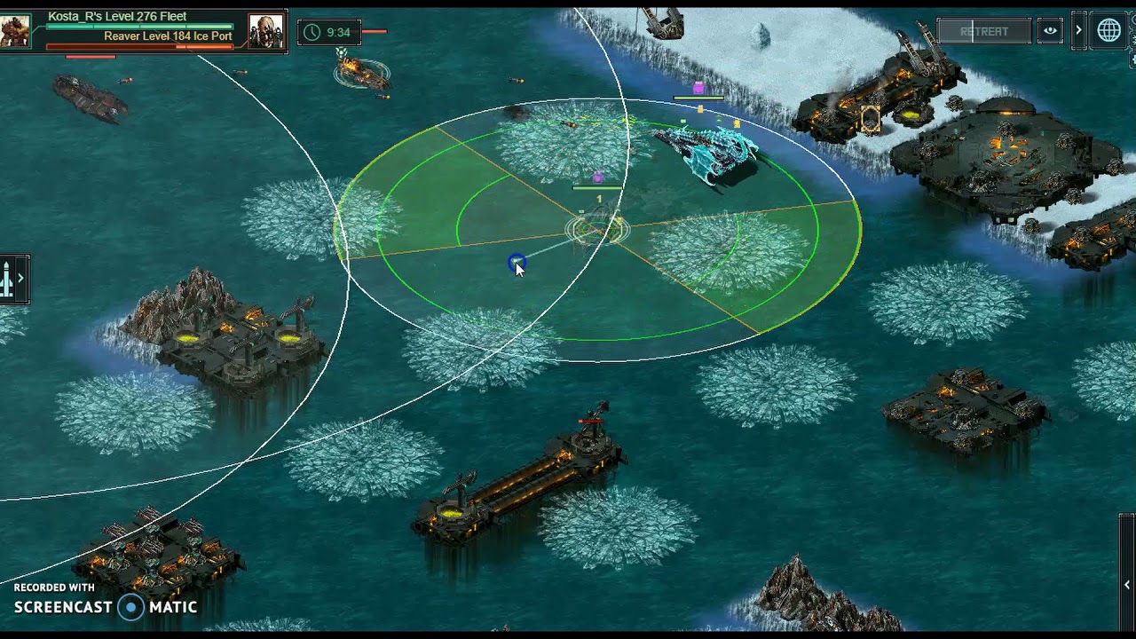 FM target 184 0 -2m damage map repairing