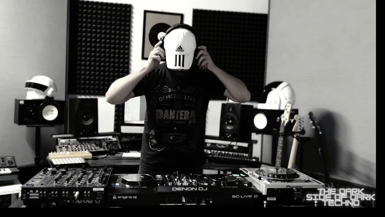Jois Audino [DJ-SET 2023] 