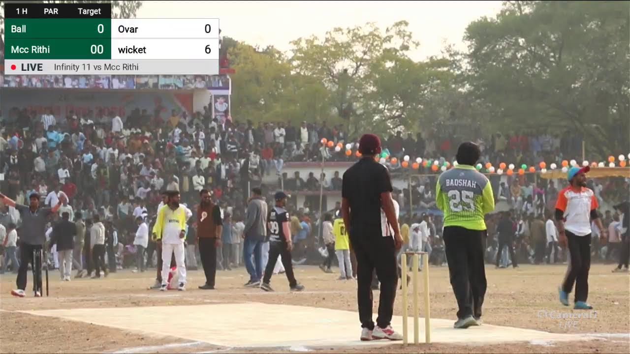 Infinity 11 vs Mcc Rithi final 2026 Part 1 #cricket #sports #india #viral #trending