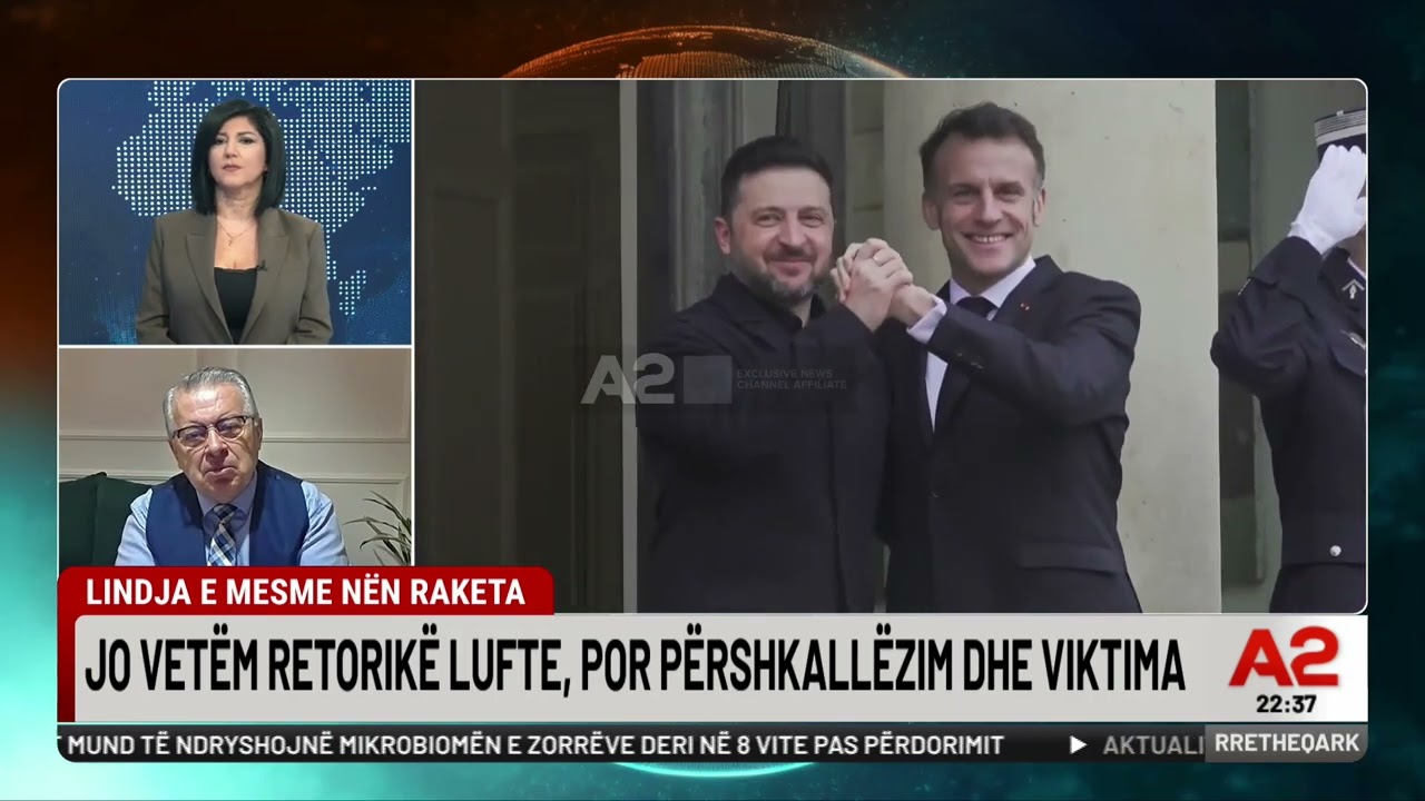 Putin po fërkon duart nga lufta në Iran! Si po përfiton Rusia?