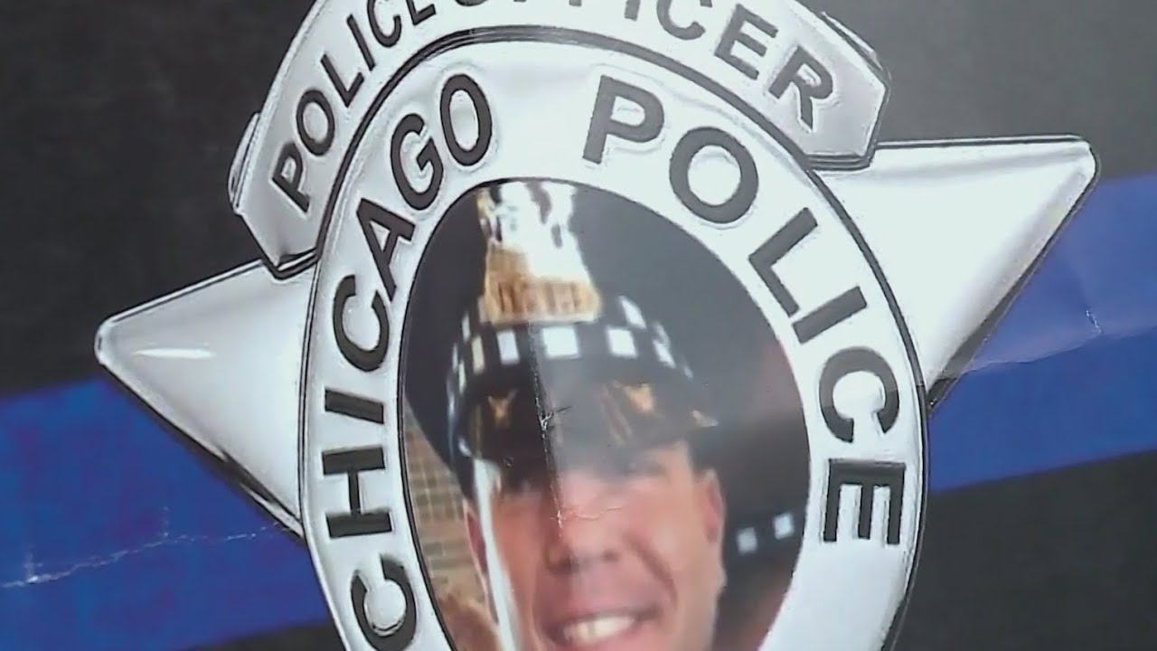 Ex-Chicago police officer pleads guilty in fatal shooting of husband in 2021