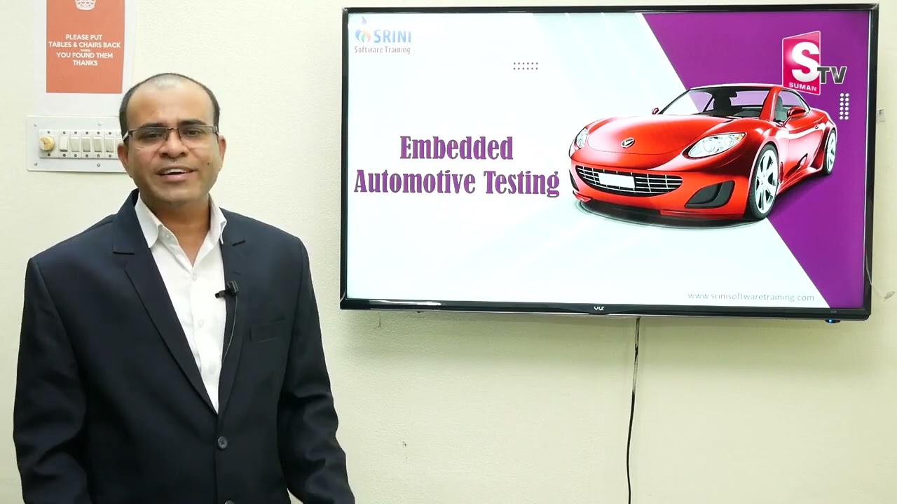 Future Scope Of EMBEDDED AUTOMOTIVE TESTING Telugu   How to become EMBEDDED AUTOMOTIVE TESTING Job