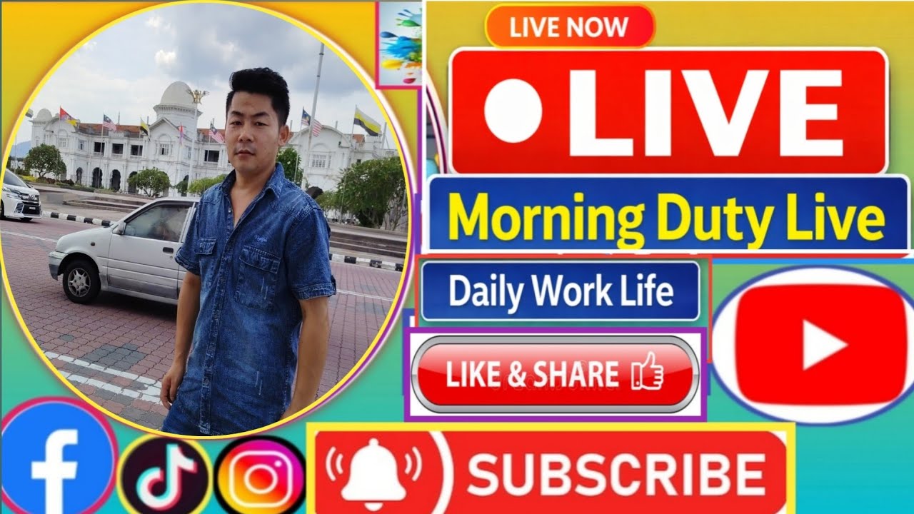 🔴 Malaysia Workshop Live 🇲🇾👷‍♂️ | परदेशको पसिना 💪 Galadar Duty Real Work 🔥