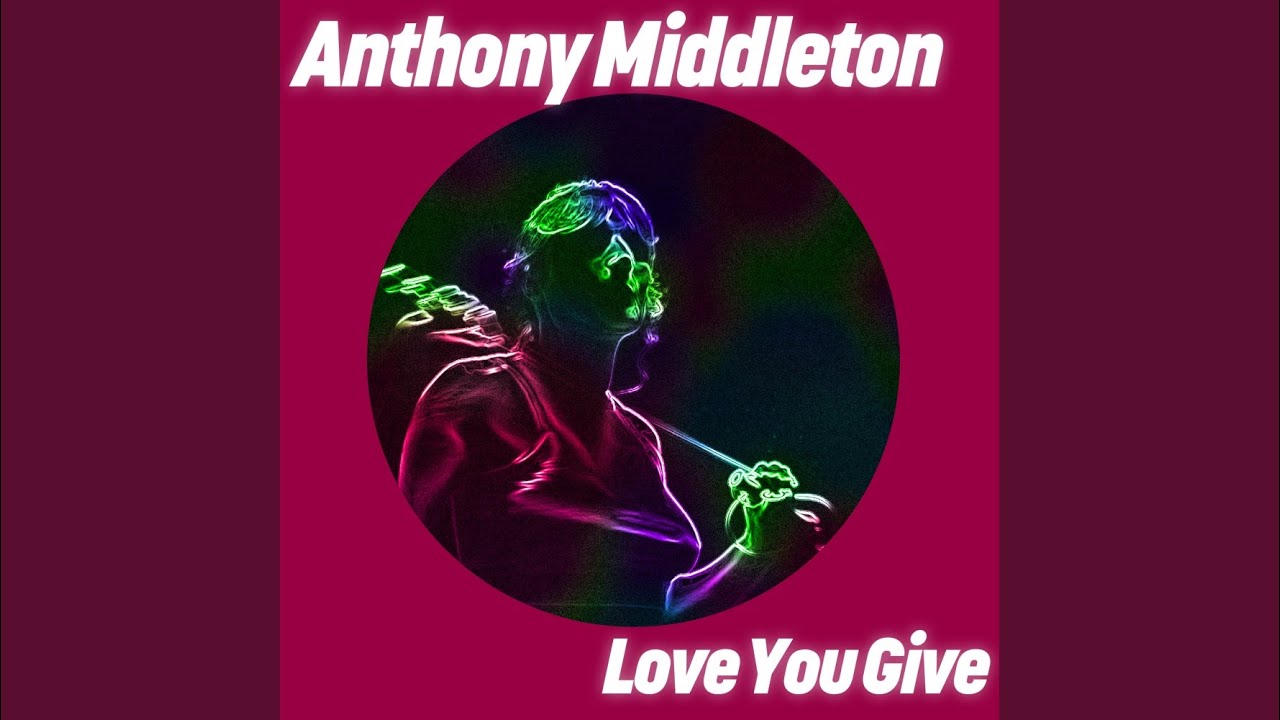Love You Give