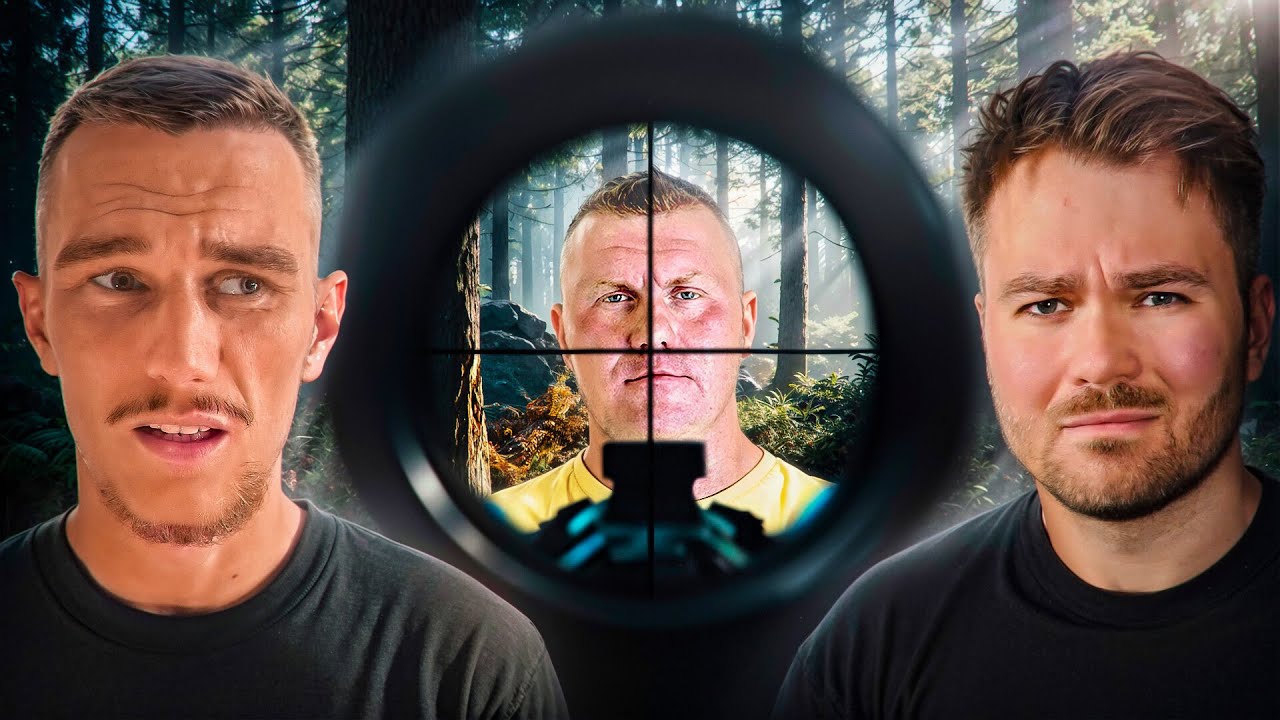 The True Story of Raoul Moat - A Man That Hunted Cops