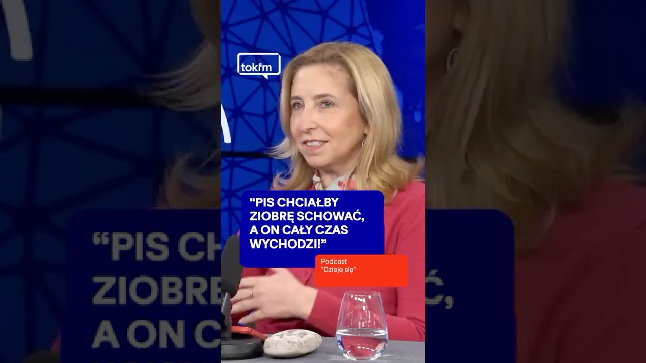 Ziobro cały czas szkodzi PiS? &bdquo;Oni chcieliby go już schować&rdquo; | Dzieje się