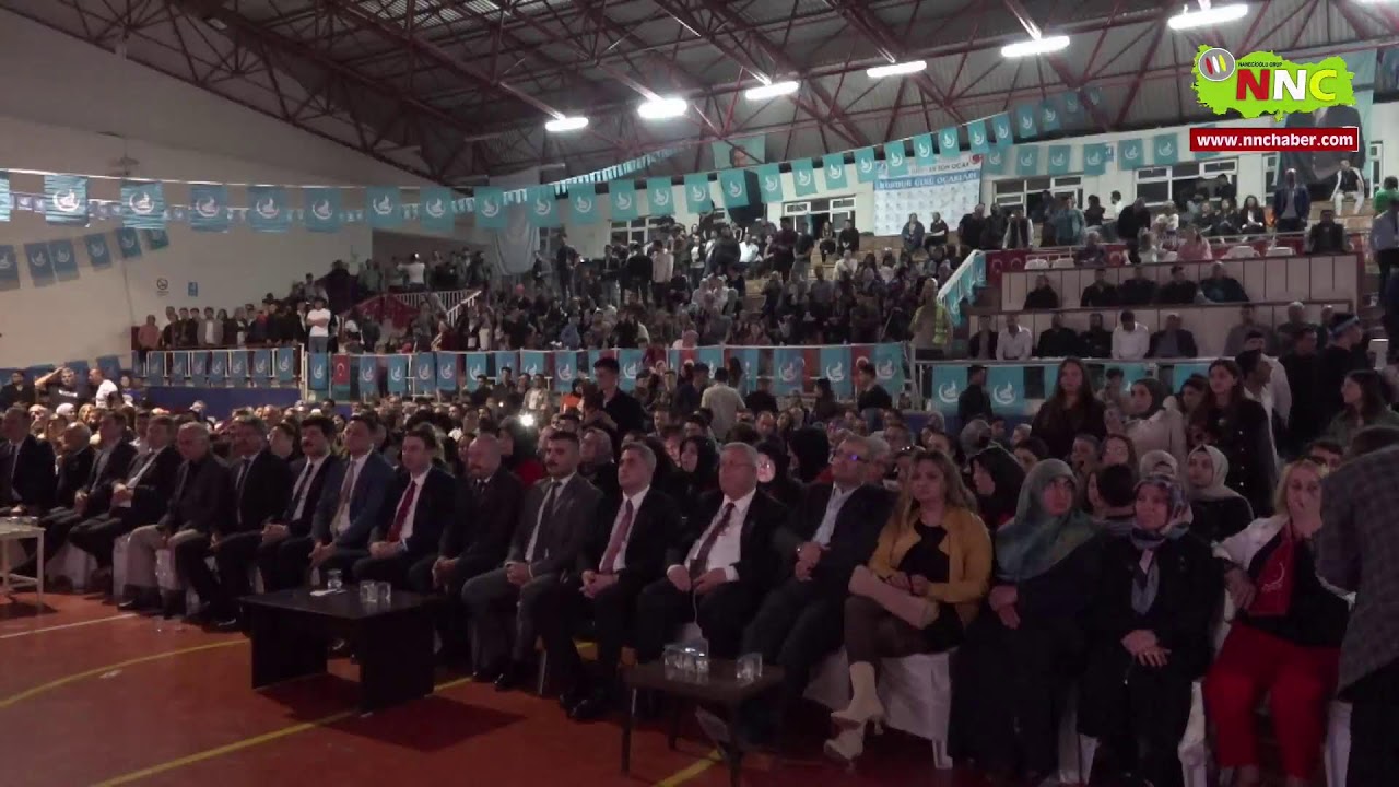 Ali Kınık ve Ahmet Öngel Sizlerle