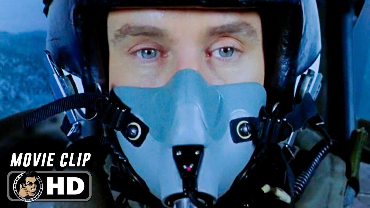 BEHIND ENEMY LINES Clip - 