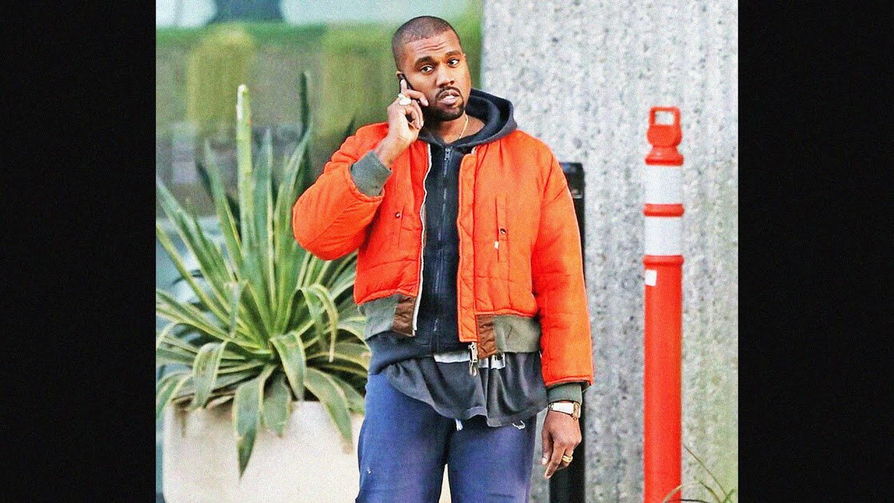 [FREE FOR PROFIT] Kanye West Switch-Beat Type Beat – 