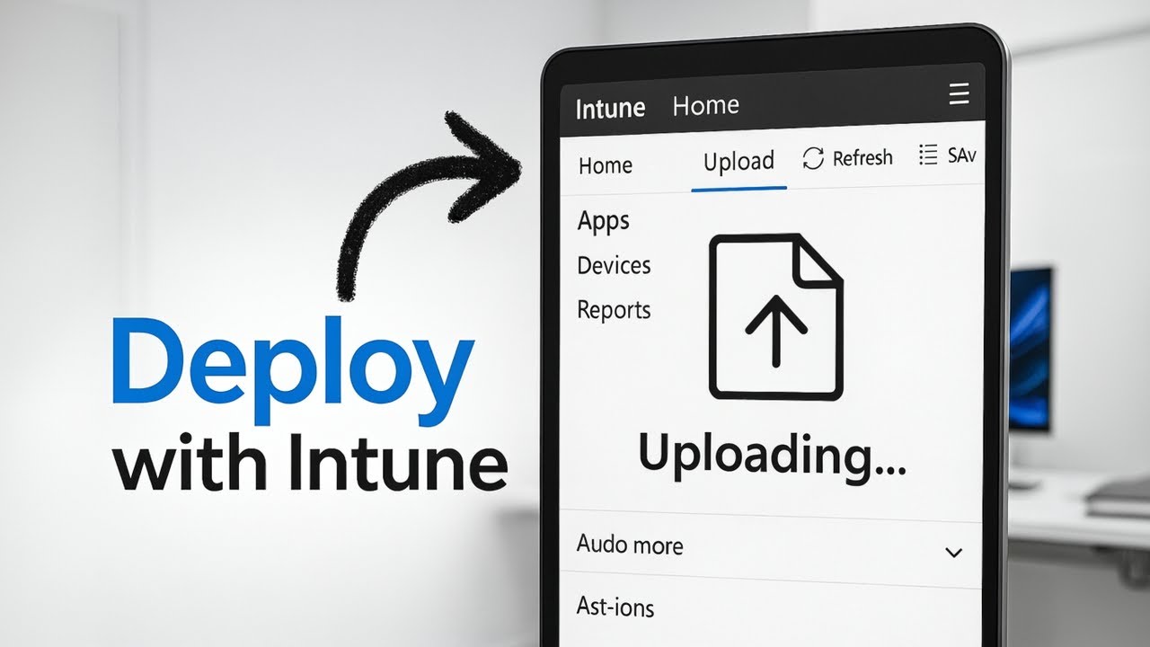 Deploy Postman Using Microsoft Intune