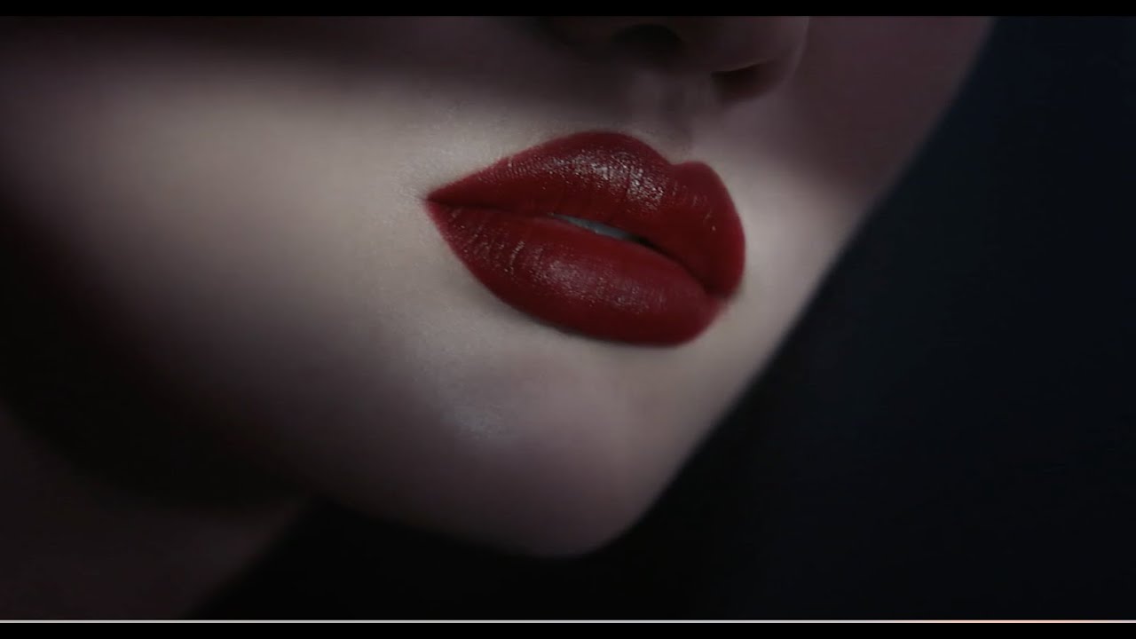 Perfect Diary | Glamour Select Liquid Lipstick Commercial