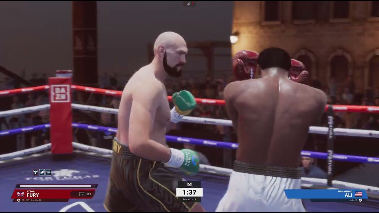 Ali gOeS To BeD twice!