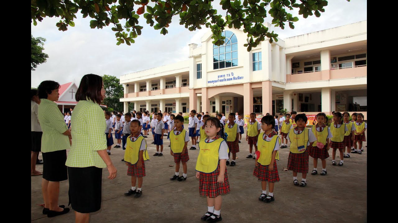 โรงเรียนอนุบาลมหาไถ่ศึกษาอุดรธานี