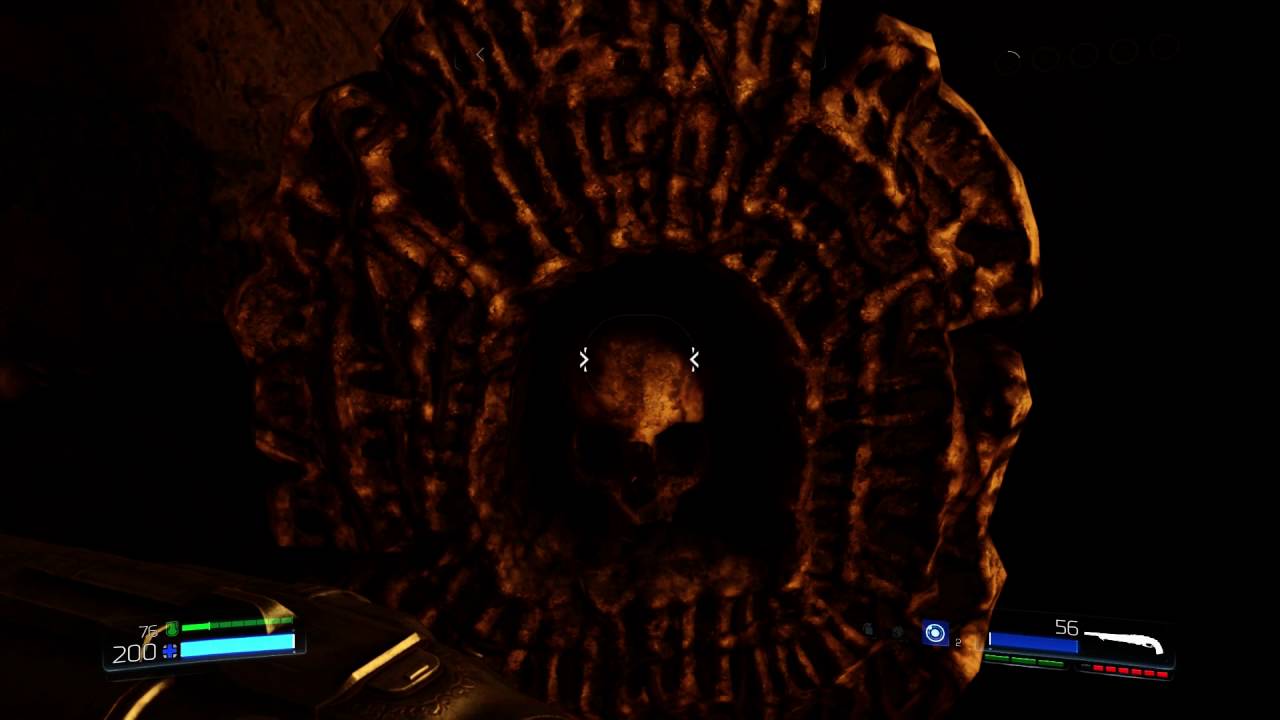 Doom - Getting the 
