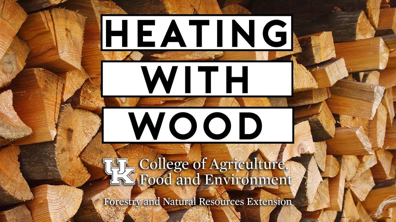 Heating with Wood
