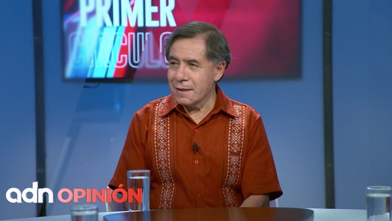 Las Revoluciones Mexicanas