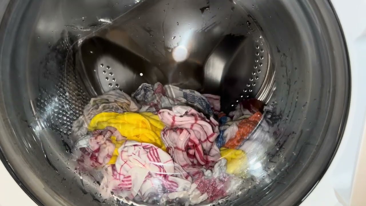 BAUKNECHT | Geschirrt&uuml;cher waschen 🧼