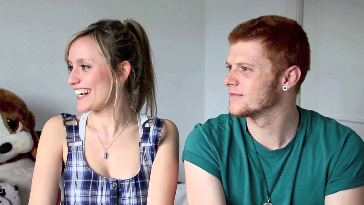 Tipos de parejas con MrCurrice | Roenlared