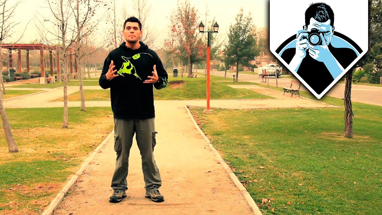 Planos y Movimientos de Cámara