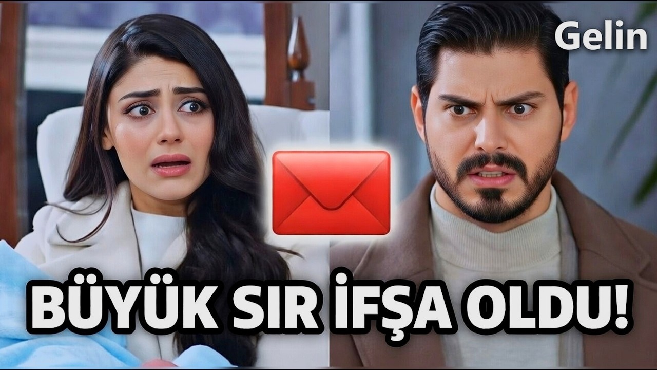 Gelin 374. Bölüm Fragmanı | Hançer'den Mukadder'e Büyük Meydan Okuma!