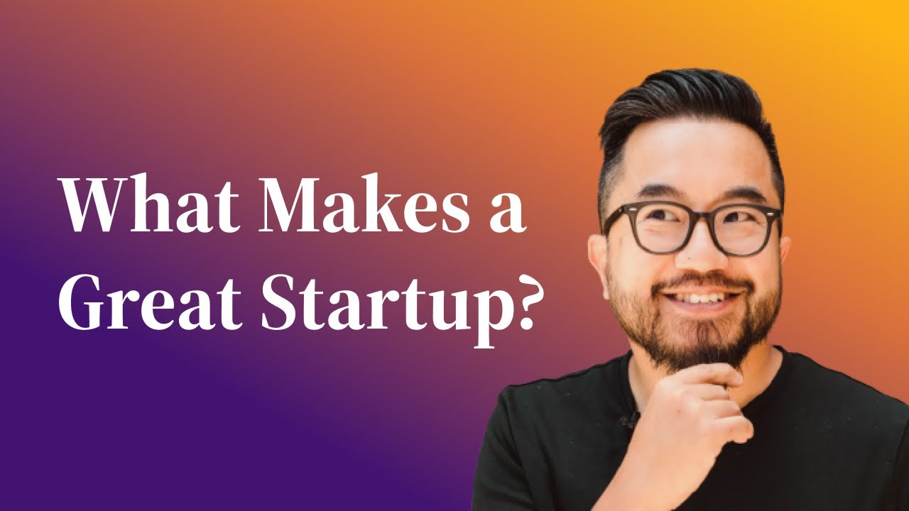 Dr. Jelani Nelson in Conversation with Y Combinator CEO Garry Tan at the UCB Newton Series