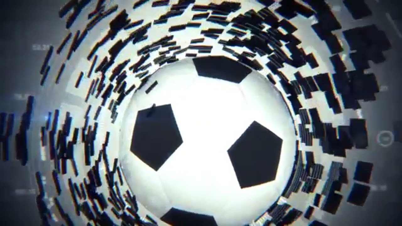 Intro Template For Sport Channel | Youtube Intro Template | Sport Video