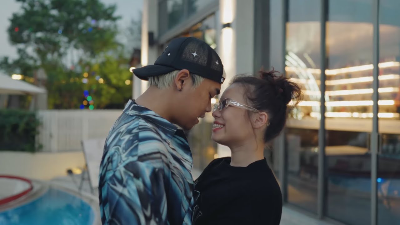 God Øne & Majin - 傻花 (Official Music Video)