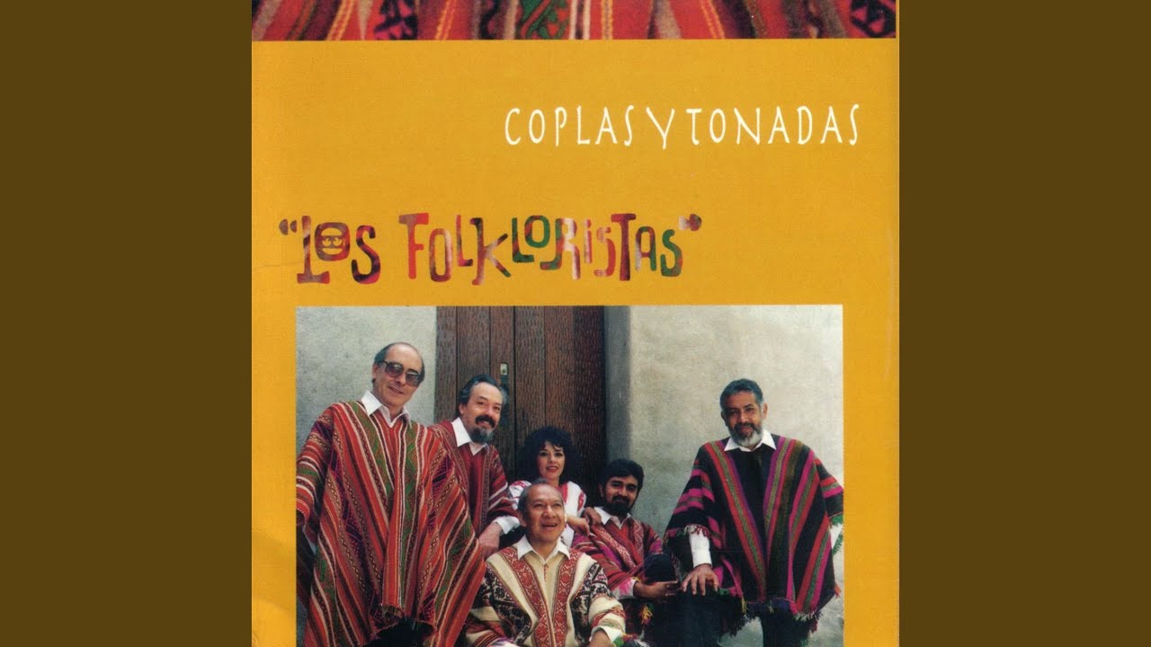 La Malagueña (Son Huasteco) (México)