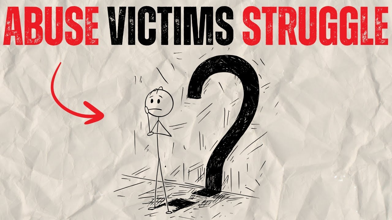 6 Silent Battles Psychological Abuse Victims Fight Alone