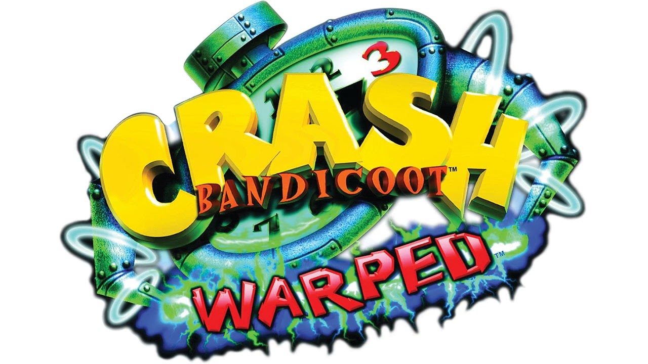Motorcycle Levels (Pre-Console Mix) - Crash Bandicoot: Trilogy Music
