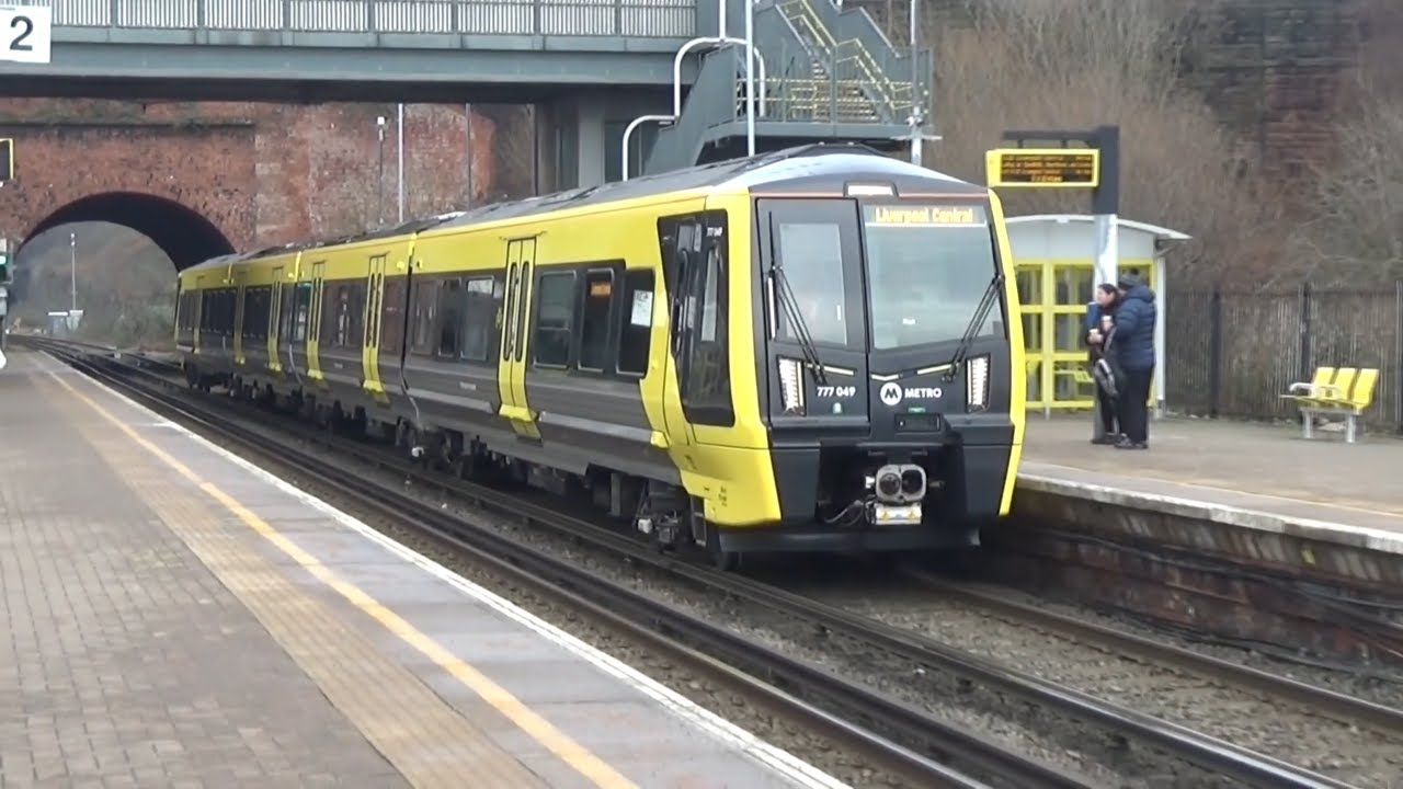 Kirkdale Inc 777049! 23rd January 2023