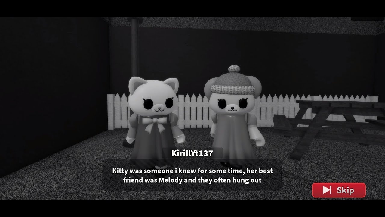 Melody Chapter 6 Roblox