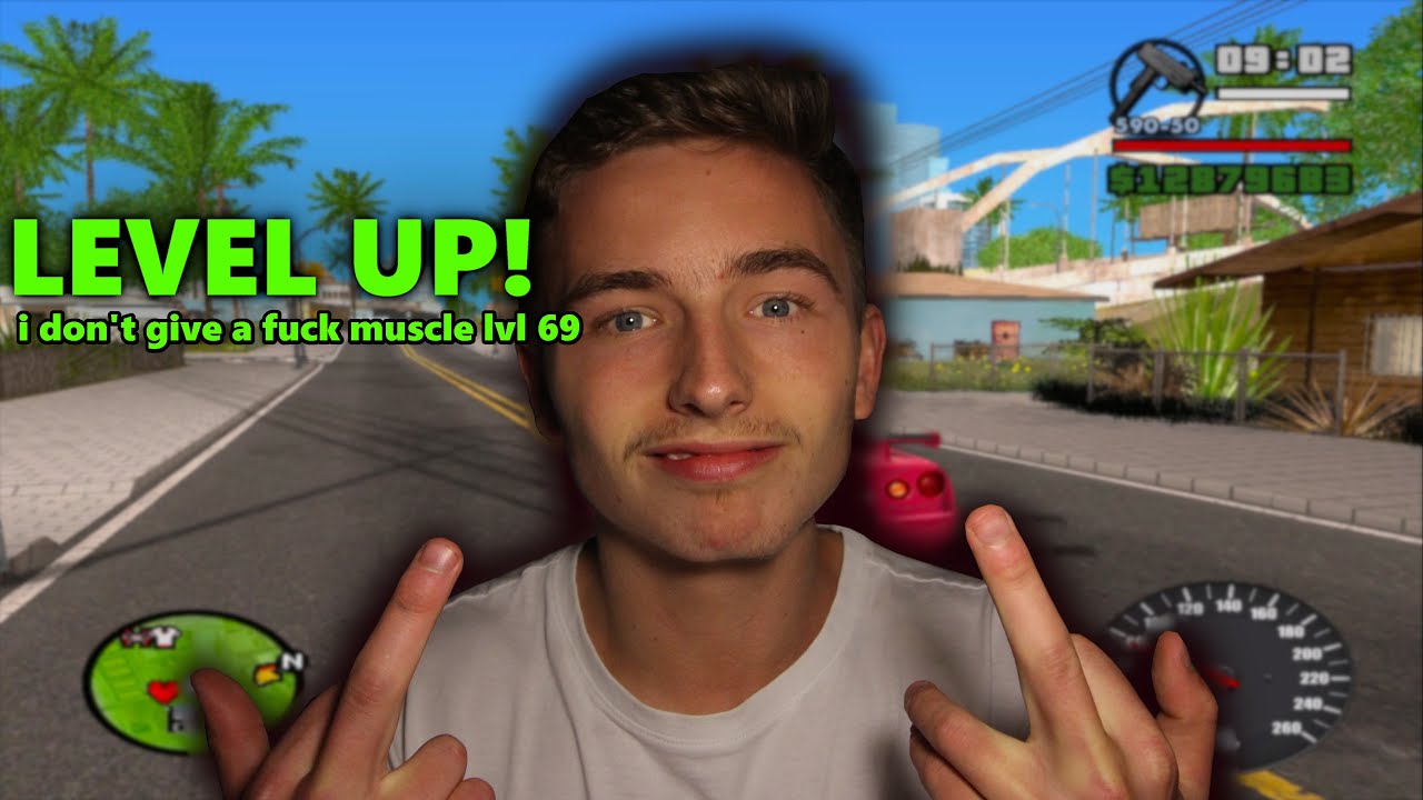 I was addicted to video games, then I turned my life into one&hellip;