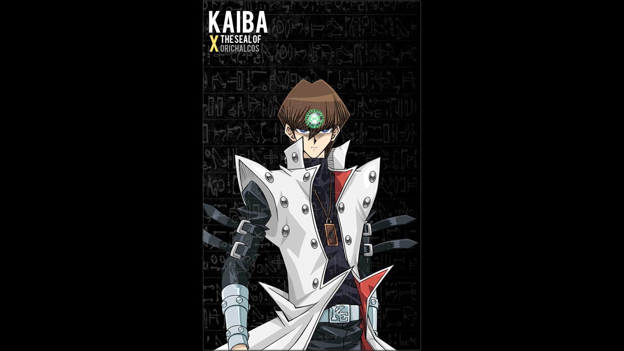 Yugioh Duel Links - First Time! Kaiba uses The Seal of Orichalcos!