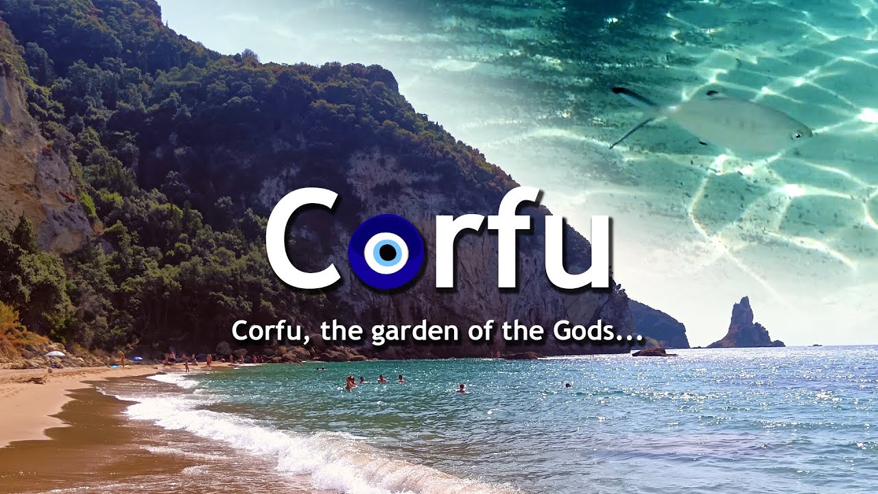 Corfu 2024