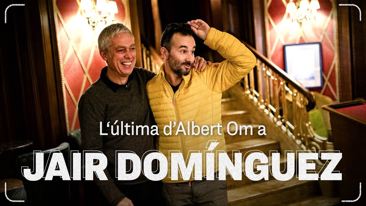 Jair Domínguez: 