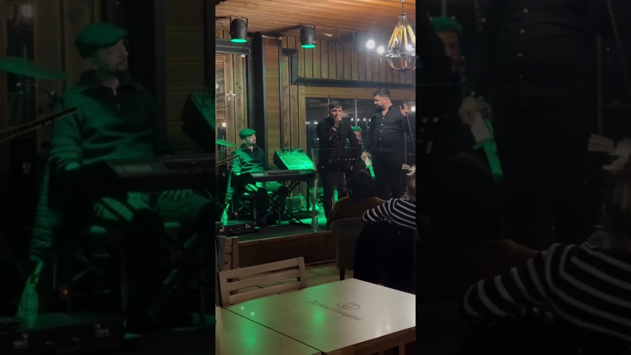 Can Soykan & Lütfü Güner Atma Türkü