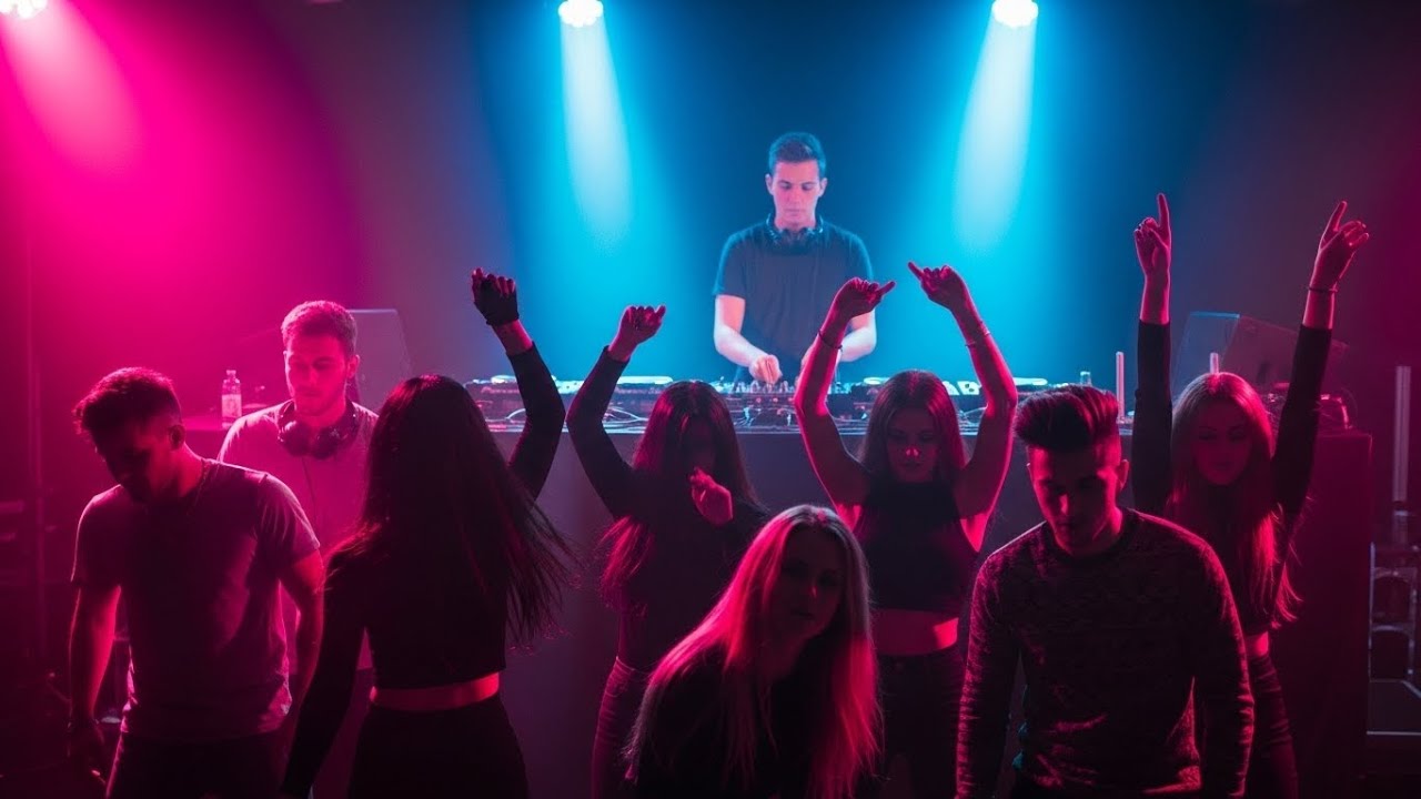 🔊 DJ Full Bass Nonstop 🔥 No Iklan No Skip 🔊