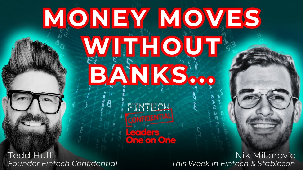 Stablecoins Are Taking Over and Most Banks Are Already Behind