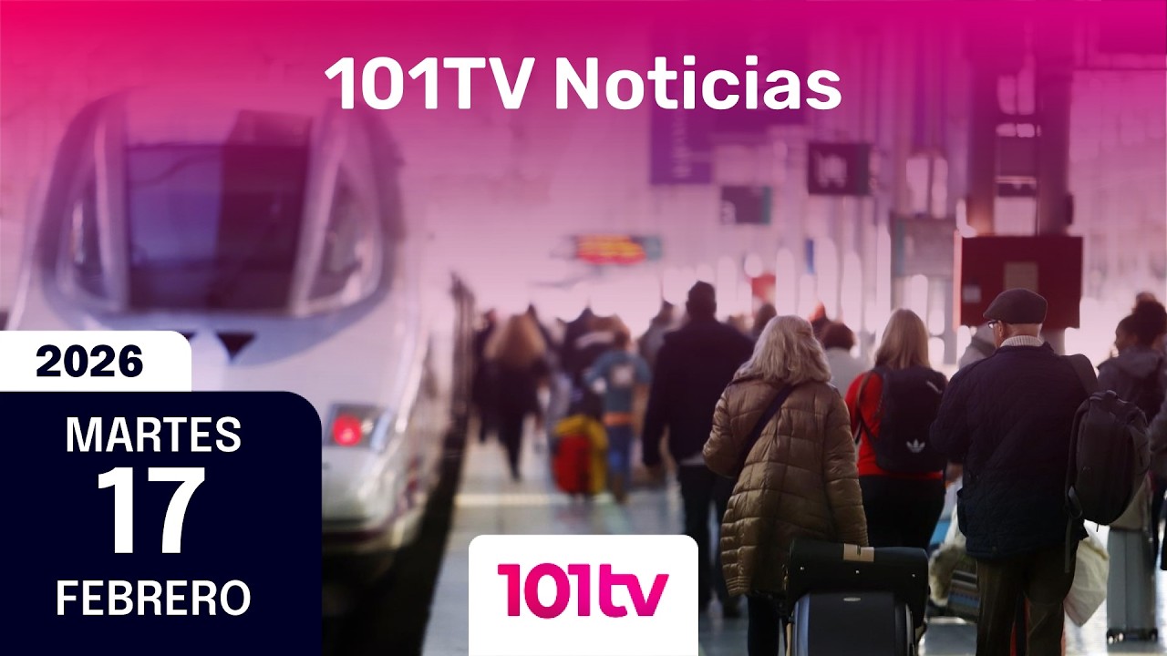 Vuelven el AVE Andalucía-Madrid, aunque sin fecha concreta para reabrir el tramo afectado en Málaga