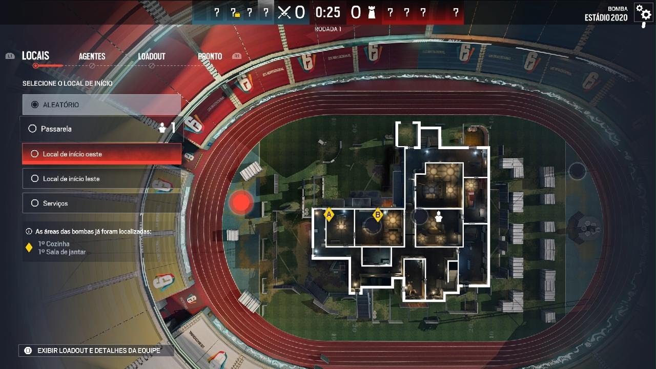 Tom Clancy's Rainbow Six Siege