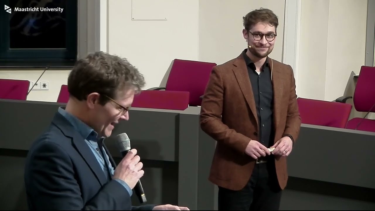 Lezing | Zijn de middeleeuwen nog relevant in de 21e eeuw? | Dr. Joris Roosen