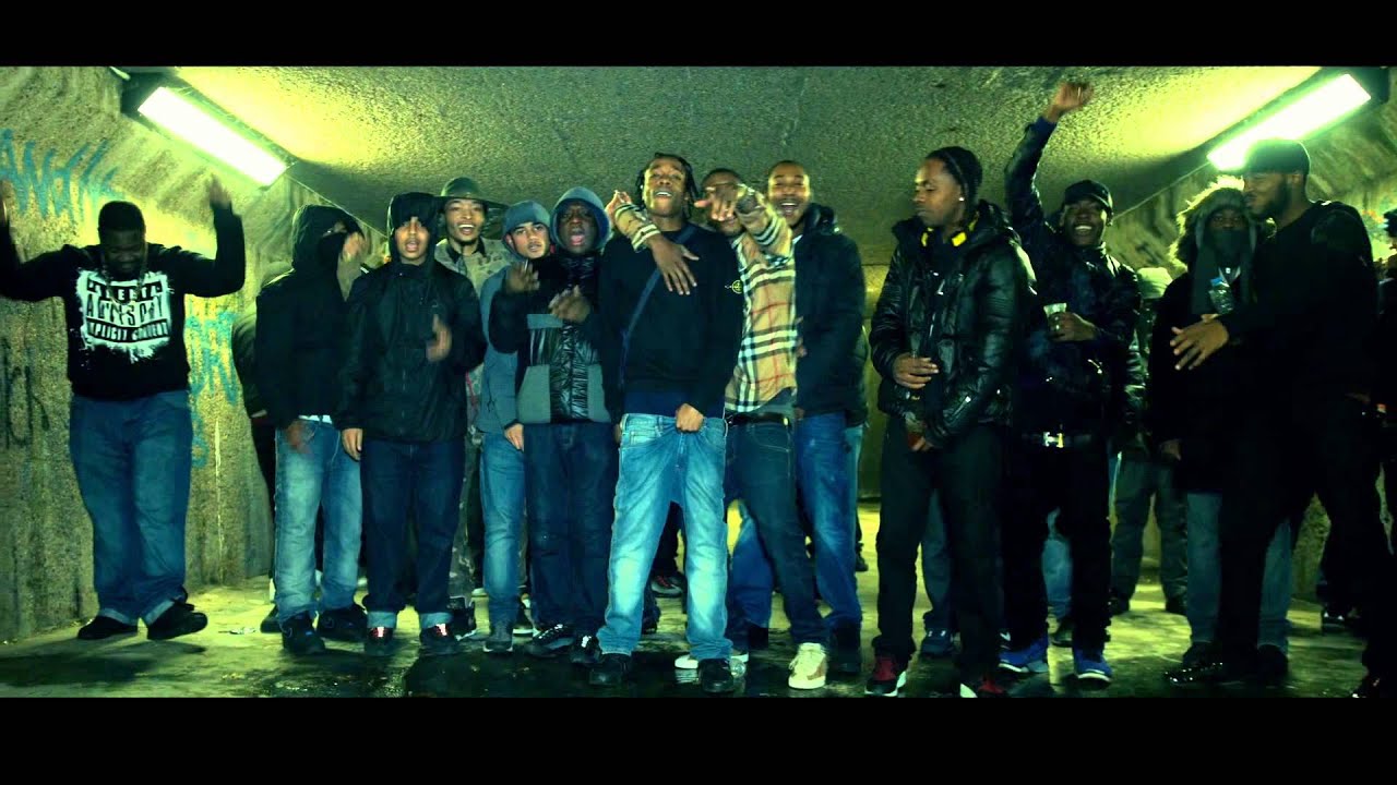 Spifftv - Young Ess, Moe Shorta - Try me - Def Loaf Cover [Music Video] @spifftv